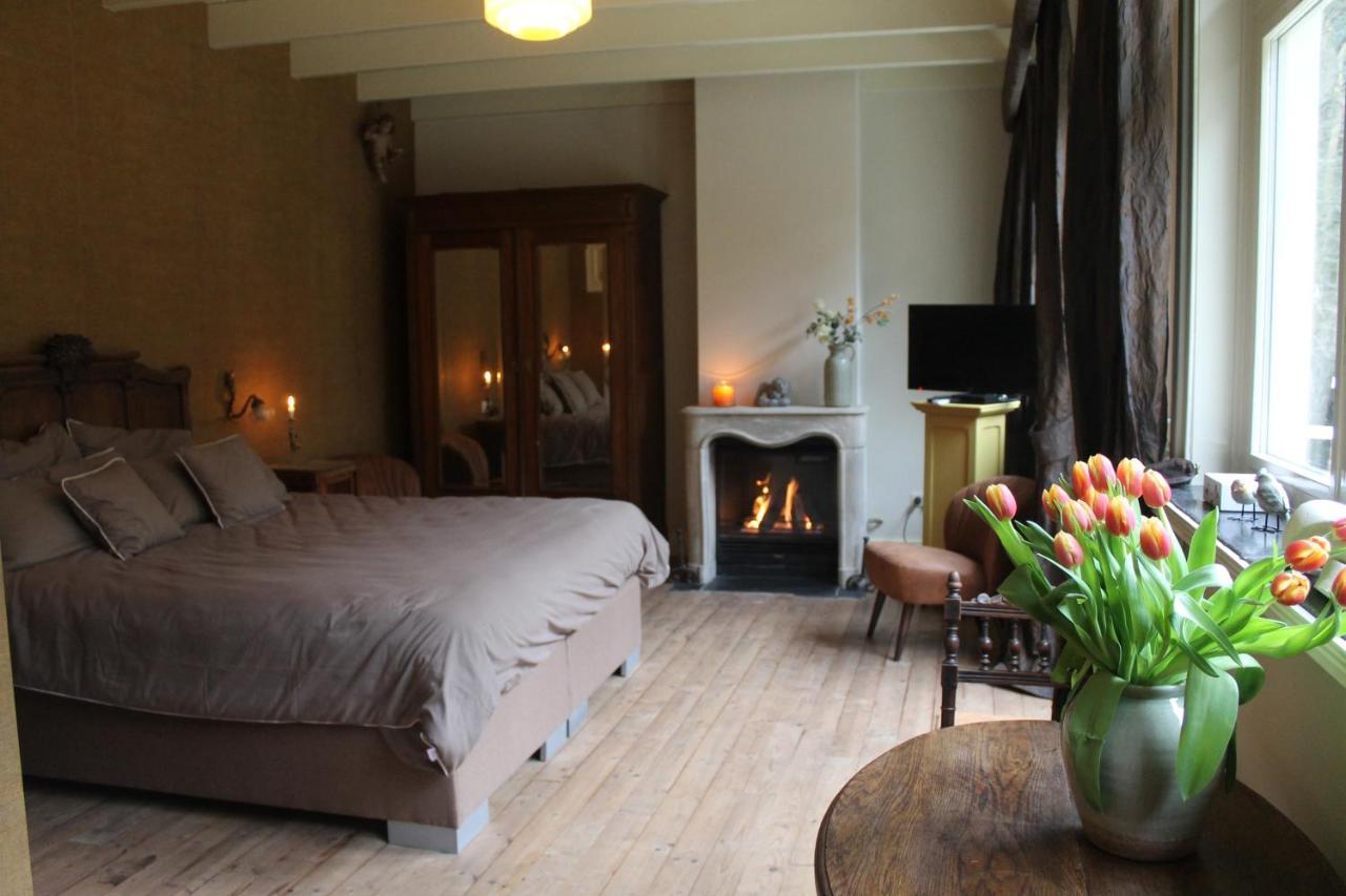 Bosgeluk Bed & Breakfast Helmond Luaran gambar