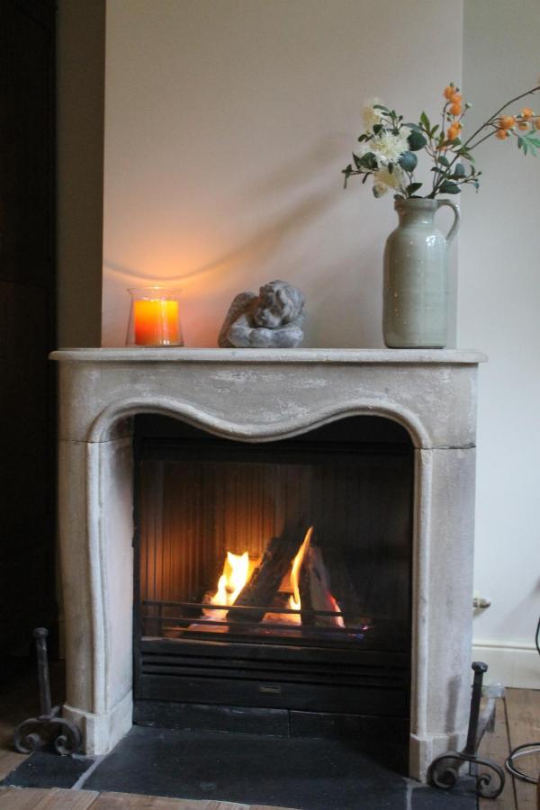 Bosgeluk Bed & Breakfast Helmond Luaran gambar
