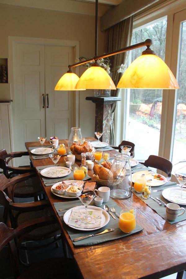 Bosgeluk Bed & Breakfast Helmond Luaran gambar