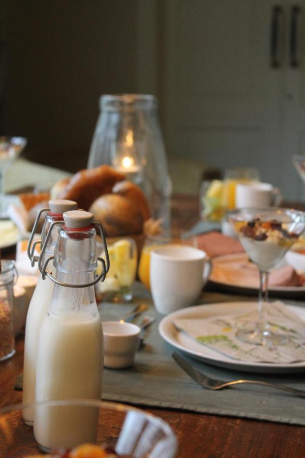 Bosgeluk Bed & Breakfast Helmond Luaran gambar