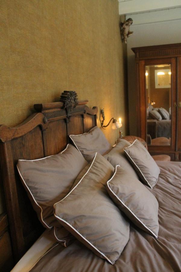 Bosgeluk Bed & Breakfast Helmond Luaran gambar