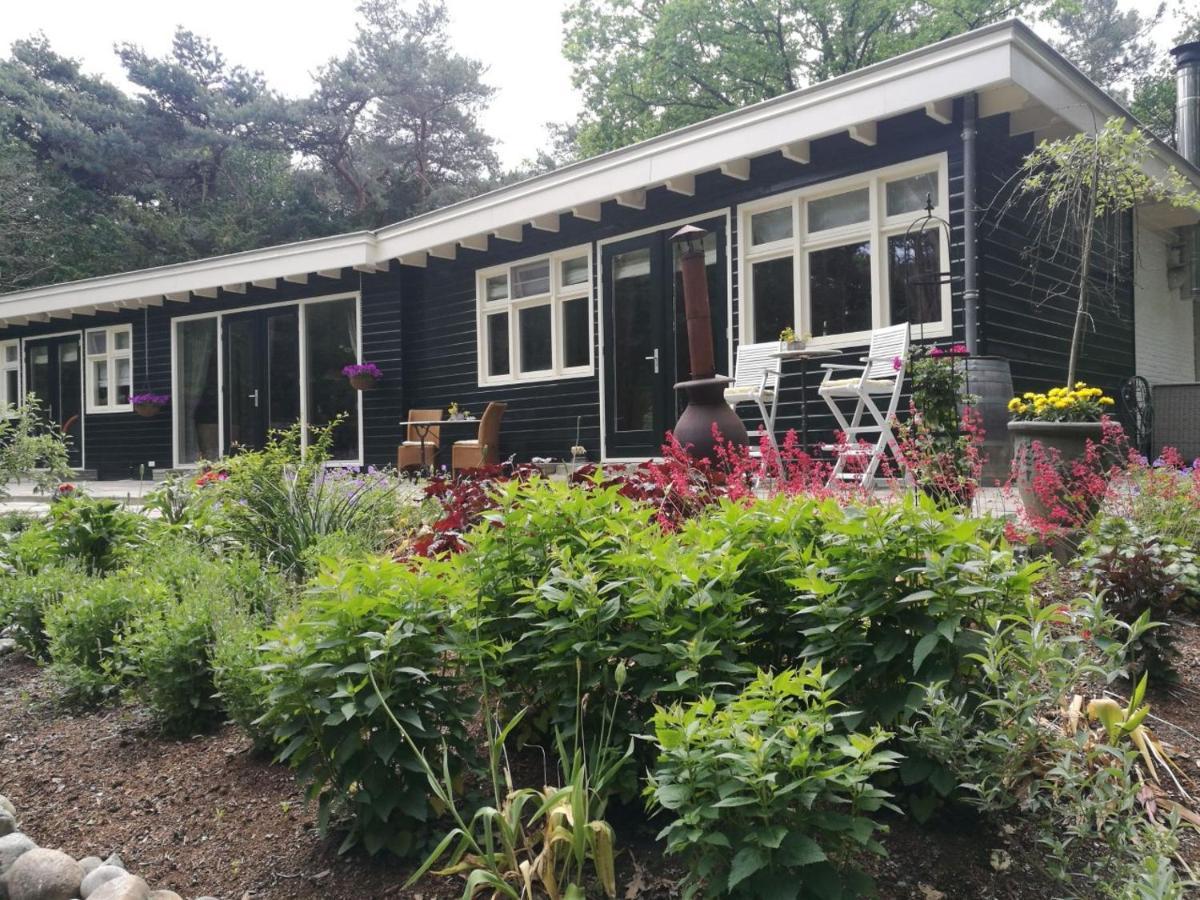 Bosgeluk Bed & Breakfast Helmond Luaran gambar