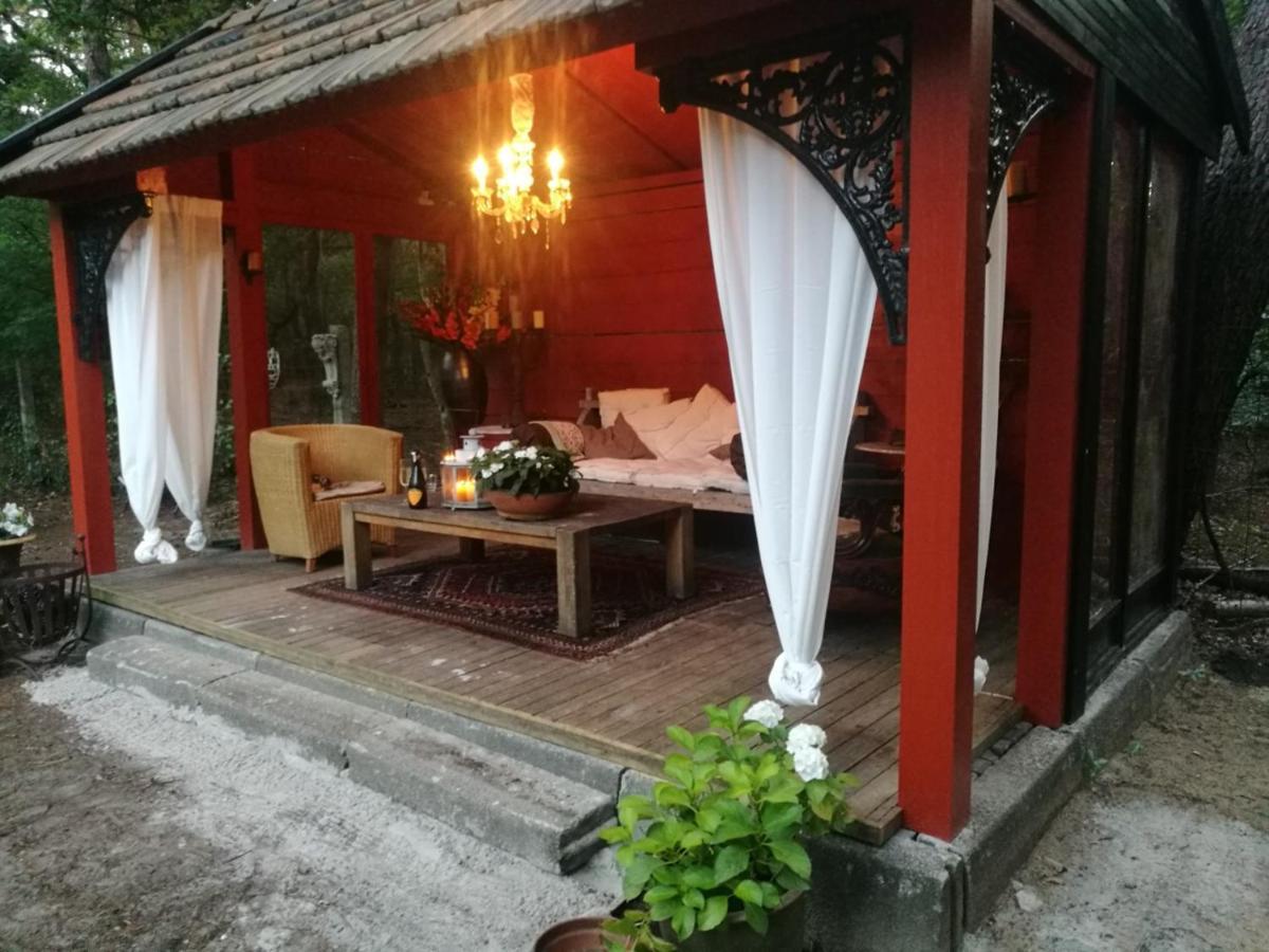 Bosgeluk Bed & Breakfast Helmond Luaran gambar
