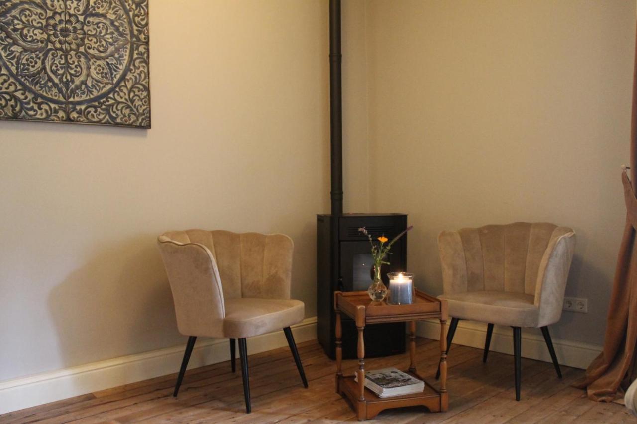 Bosgeluk Bed & Breakfast Helmond Luaran gambar