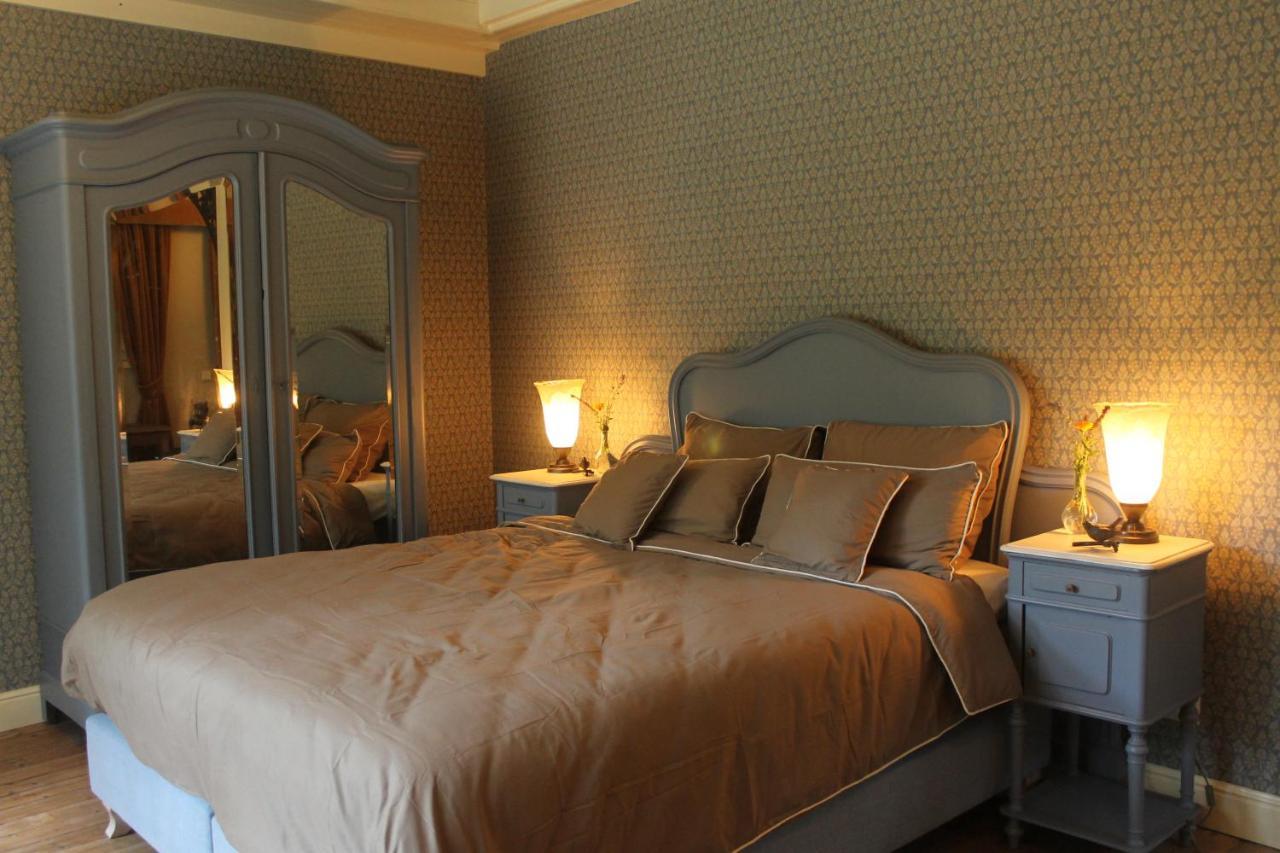 Bosgeluk Bed & Breakfast Helmond Luaran gambar