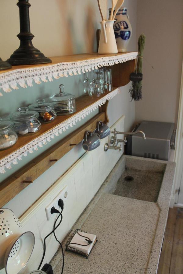 Bosgeluk Bed & Breakfast Helmond Luaran gambar