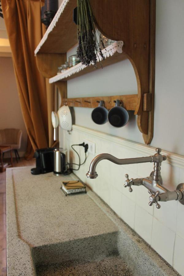 Bosgeluk Bed & Breakfast Helmond Luaran gambar